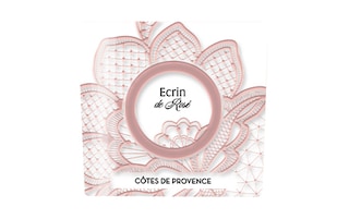 Ecrin De Rose | Côtes de Provence | 2022 