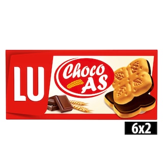 LU-Choco As