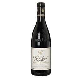 France - Frankrijk | Rhône - Côtes du Rhône | Vinsobres L'Opale 2017 