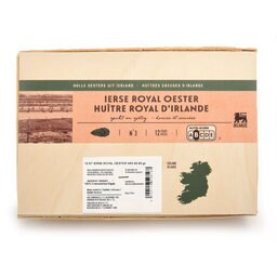 oesters | Royal | Ierse