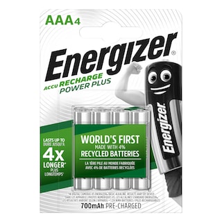 Energizer