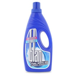 Blan | Gel de blanchiment | Pure white 