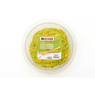 Delhaize | Guacamole Mango 
