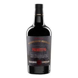 Signature Primitivo 2020 Rouge