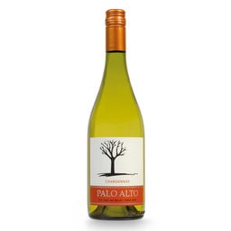 Chili | Central Valley | Palo Alto Chardonnay Blanc 
