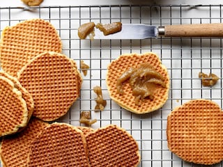 Vlaamse wafeltjes