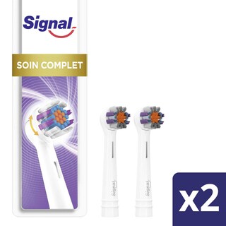 Signal | Brosse à dents | Complete | Medium 