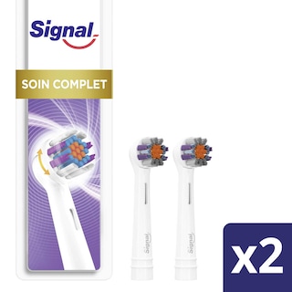Signal | Brosse à dents | Complete | Medium 