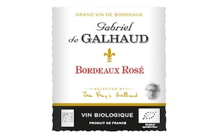 Gabriel De Galhaud