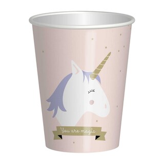 Happy Paper | Gobelets | Electra | 25cl 