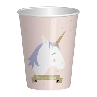 Happy Paper | Gobelets | Electra | 25cl 