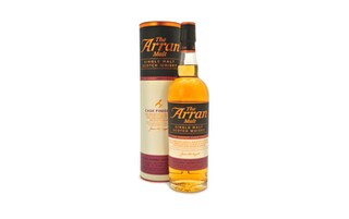 Arran | Whisky | Scotch | Single malt 46% alc 