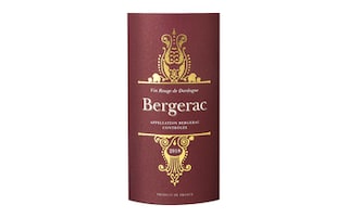 France - Frankrijk | Sud-Ouest - Bergerac | Bergerac | 2018 | Rood 