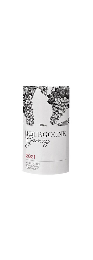 Delhaize | Bourgogne Gamay 75 cl
