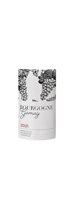 Delhaize | Bourgogne Gamay 