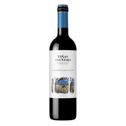 Vinas Del Vero Cabernet Sauvignon Rouge