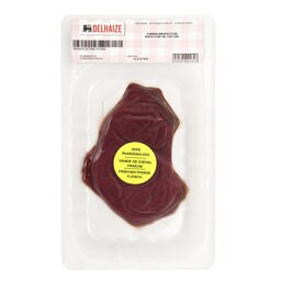 Delhaize | Rumsteak de cheval 