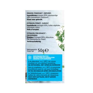 Delhaize | Estragon 