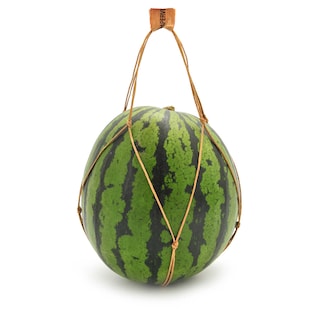 Delhaize | Mini watermeloen pitarm | verpakt per stuk 