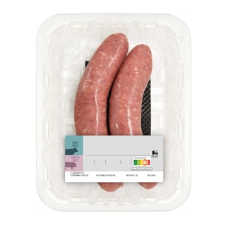 Delhaize | Worst | Varken | Rund 