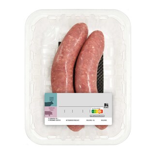 Delhaize | Worst | Varken | Rund 