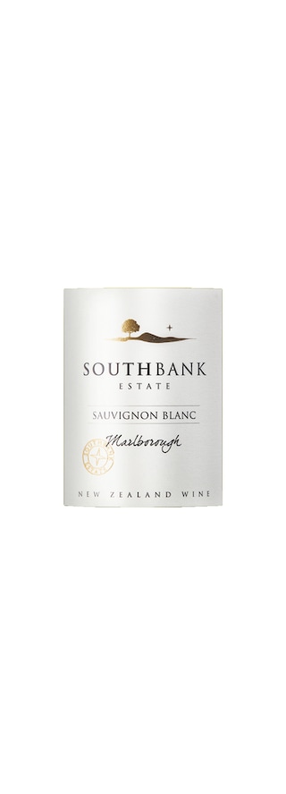 Nouvelle Zélande-Nieuw Zeeland | Marlborough | Southbank Sauvignon 2019 Wit 