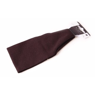 MyStyle | Basic | Haarband | Zwart 