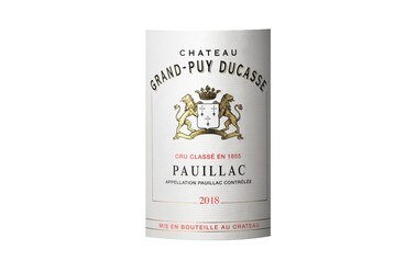France - Frankrijk-Bordeaux - Pauillac