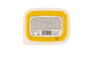 Delhaize | Veggie | Salad' exotic | Mangue-Curry | Végétarien 