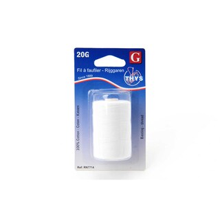 Absalon | Fil de faufilure | 20 g 