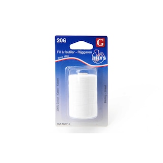 Absalon | Fil de faufilure | 20 g 