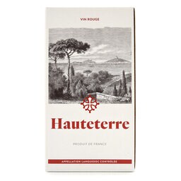 Hauteterre | Hauteterre R 