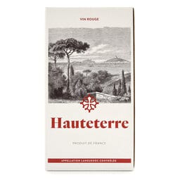 Hauteterre