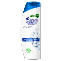 Shampooing | Antipelliculaire | Classic | 500ml