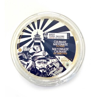 Deldiche | Mayonnaise | Artisanale 