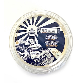 Deldiche | Mayonnaise | Artisanale 