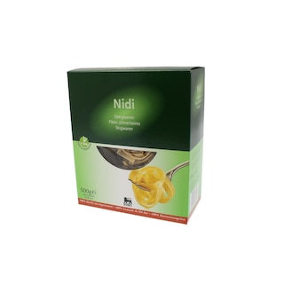 Delhaize | Pasta | Nestjes 