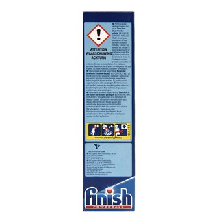 Finish | Vaatwastabs | Classic | Powerball | Regular 