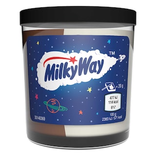 Milky Way