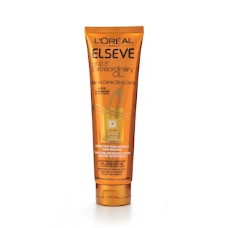 Elsève | Extraordinary olie | Olie in crème 