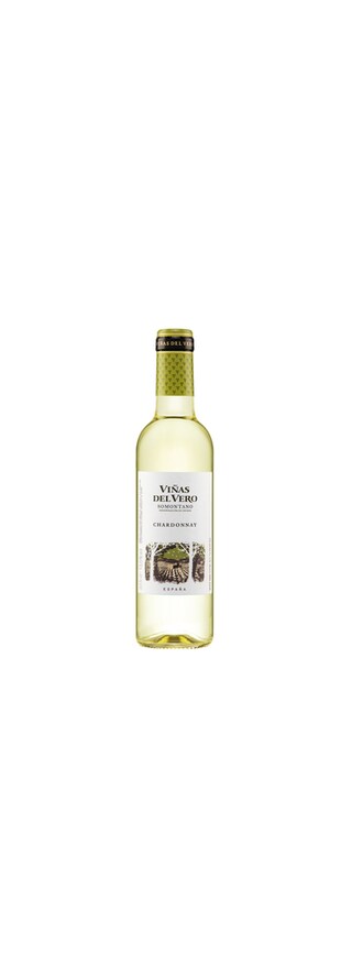 Vinas Del Vero | Somontano | Chardonnay 37,5 cl