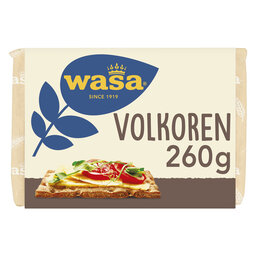 Knäckebröd | Volkoren