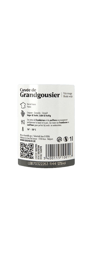 Grandgousier