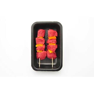 Delhaize | Bio | Brochette natuur | Rund | Bio 
