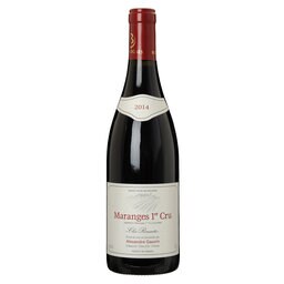 FR BOURGOGNE COTE DE BEAUNE | Bourgogne - Côte de Beaune | Maranges er Cru Clos Roussots 2014 Rood 