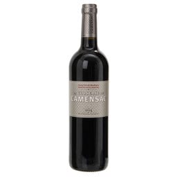 France - Frankrijk | Bordeaux - Haut Médoc | Closerie Camensac 2014 Rouge | Caisse Bois 