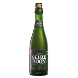 Oude geuze | 7% alc