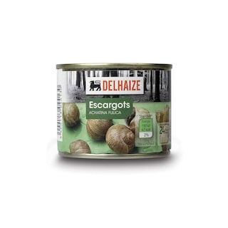Delhaize | 24 Slakken 