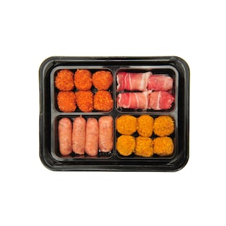 Delhaize | Fondue Junior 