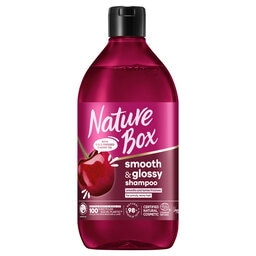 Shampoo | Cherry | 385ml